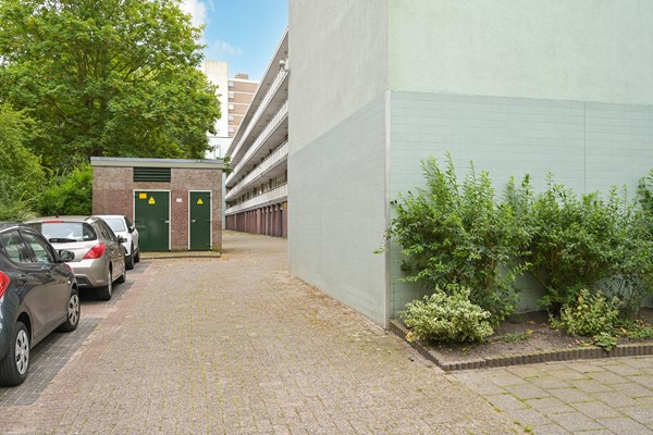 Medium property photo - Leyweg 60, 2545 CP Den Haag
